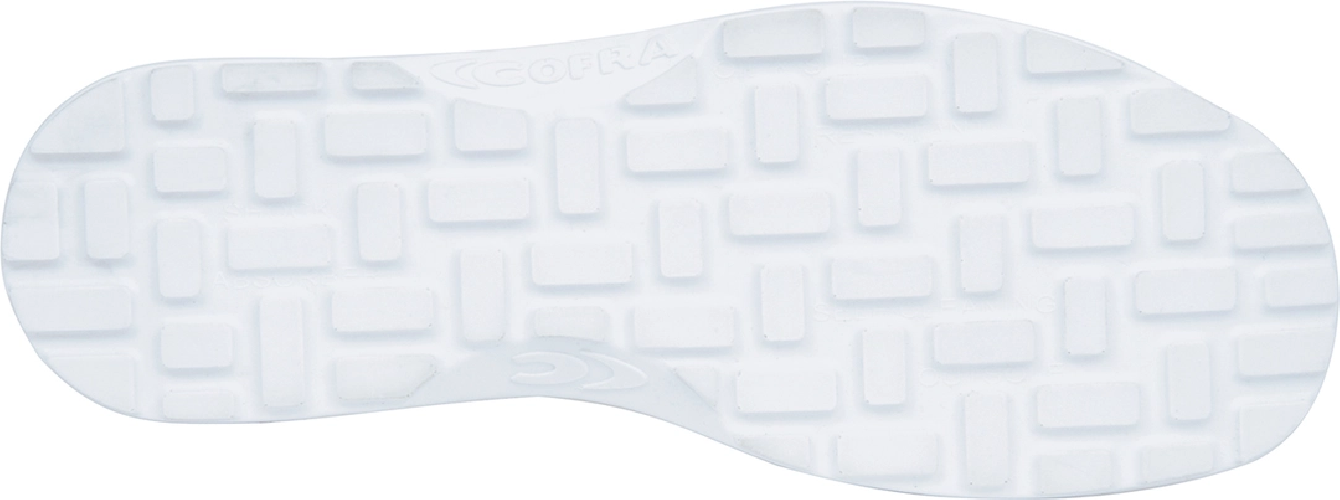 Półbuty Cofra CADMO WHITE S2 S2 FO SR 35-50