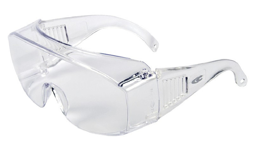 Okulary Cofra OVERCARE (na okulary korekcyjne)