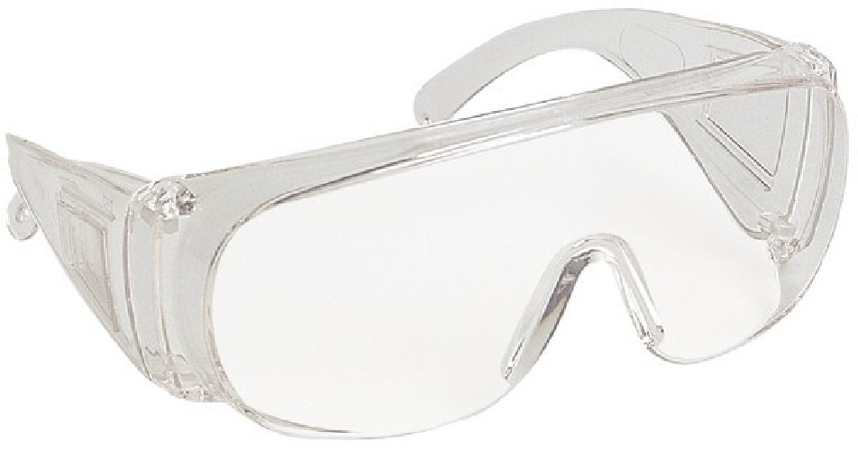 Okulary Coverguard VISILUX 60401 (na okulary korekcyjne)