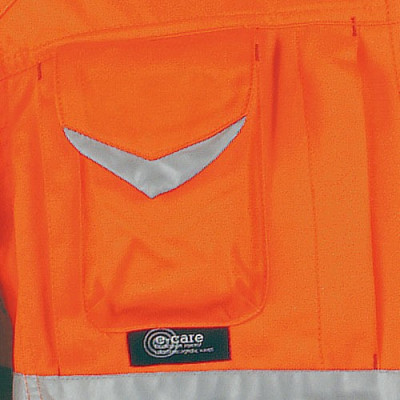 Bluza ostrzegawcza Cofra SIGHT (2 kolory)