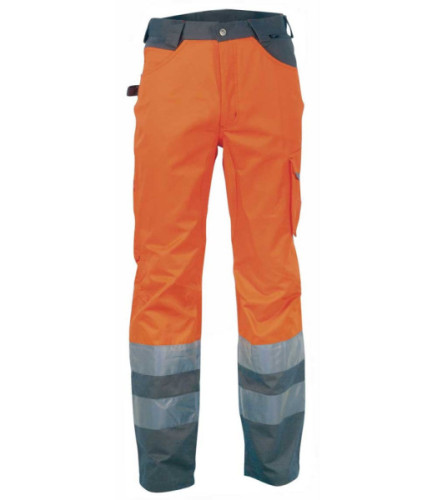 Spodnie ostrzegawcze Cofra RAY (2 kolory)