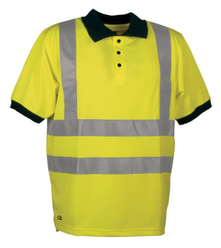 Koszulka ostrzegawcza Cofra MIRROR (2 kolory)