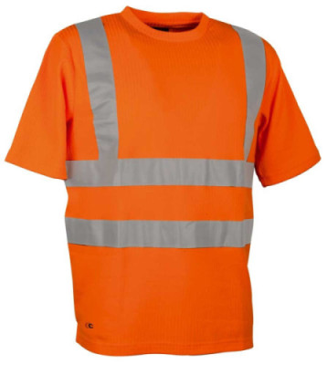 Koszulka ostrzegawcza Cofra ALERT (2 kolory)