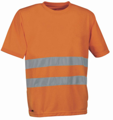 Koszulka ostrzegawcza Cofra RADAR (2 kolory)