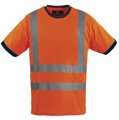 Koszulka ostrzegawcza Coverguard YARD 7YAT (2 kolory)