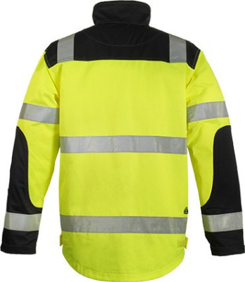 Bluza ostrzegawcza Coverguard PATROL (2 kolory)