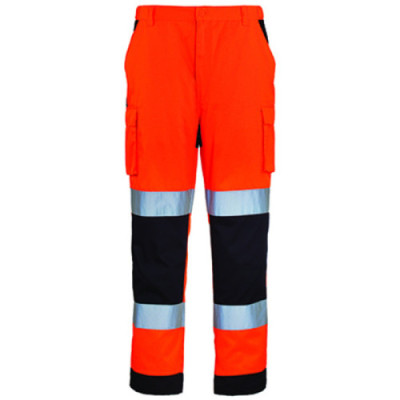 Spodnie ostrzegawcze Coverguard PATROL (2 kolory)
