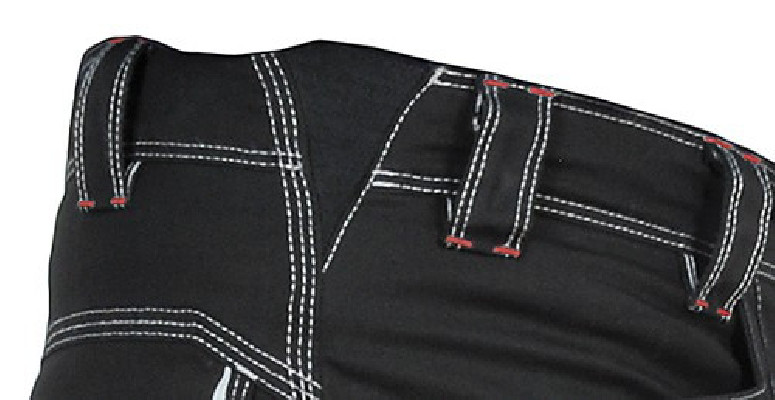 Spodnie Cofra MONTIJO (3 kolory)