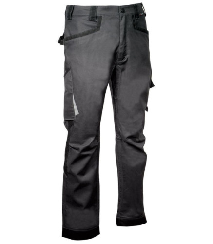 Spodnie Cofra BARRERIO (4 kolory)