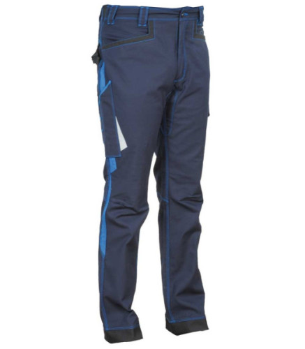 Spodnie Cofra BARRERIO (4 kolory)