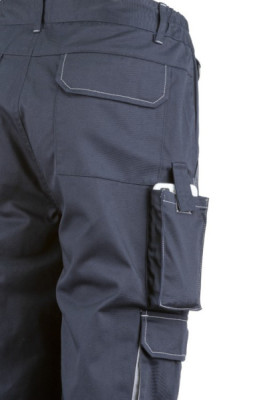Spodnie Coverguard NAVY/PADDOCK II