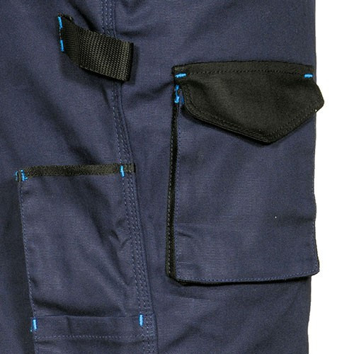 Spodnie Cofra WALCOURT (5 kolorów)