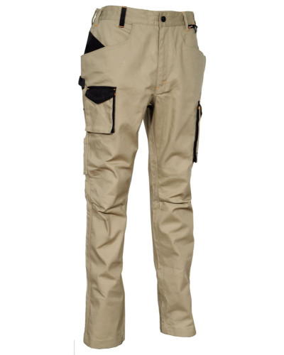 Spodnie Cofra MOMPACH (5 kolorów)