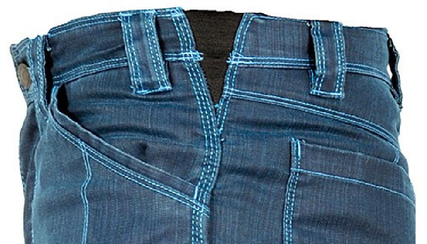 Spodnie Cofra DOTHAN (2 kolory)