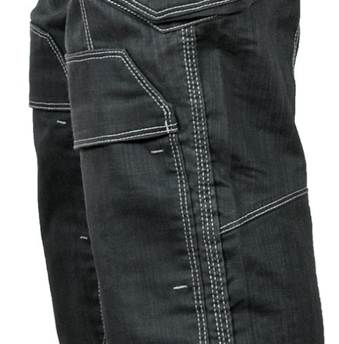 Spodnie Cofra PEARLAND (2 kolory)
