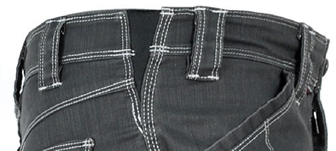 Spodnie Cofra DOBRADA (2 kolory)