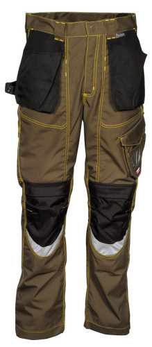 Spodnie Cofra EINDHOVEN (4 kolory)