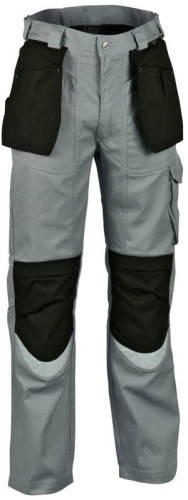 Spodnie Cofra CARPENTER (6 kolorów)