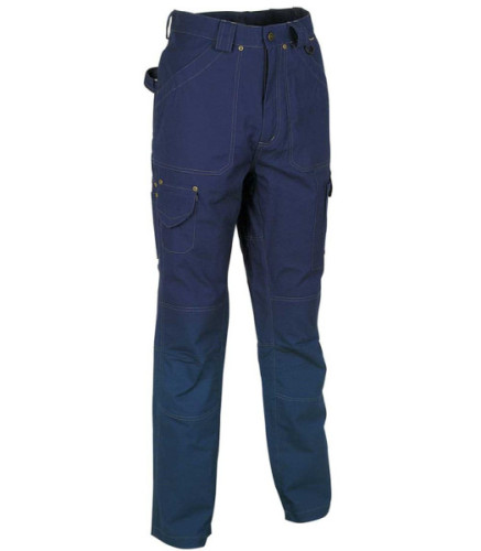 Spodnie Cofra DUBLIN (6 kolorów)