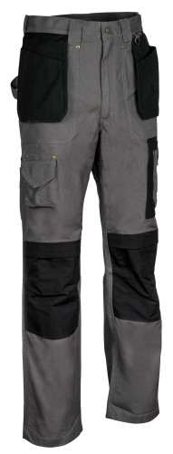 Spodnie Cofra ROTTERDAM (5 kolorów)