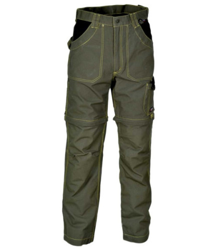 Spodnie Cofra HELSINKI 2w1 (6 kolorów)