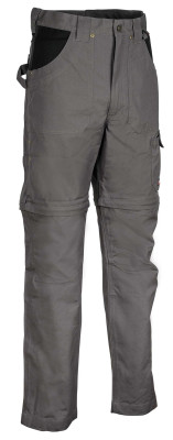 Spodnie Cofra HELSINKI 2w1 (6 kolorów)