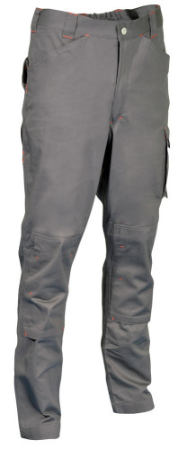 Spodnie Cofra RABAT (4 kolory)