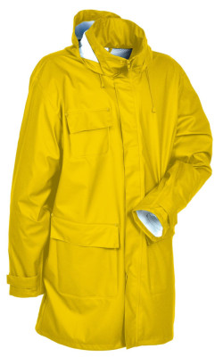 Płaszcz przeciwdeszczowy Cofra RAINSWEPT (3 kolory)