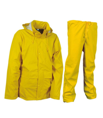 Ubranie przeciwdeszczowe Cofra RAINFALL (3 kolory)