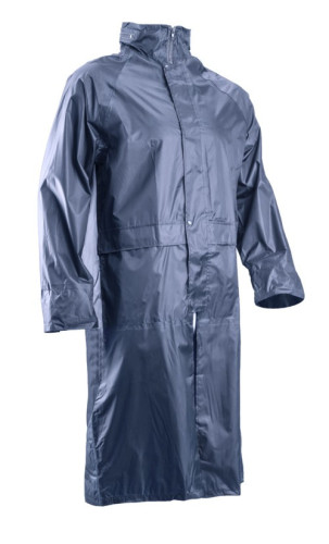 Płaszcz przeciwdeszczowy PVC (3 kolory)