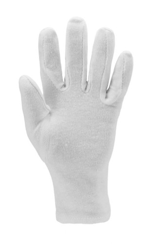 Rękawice bawełniane EUROLITE 4150