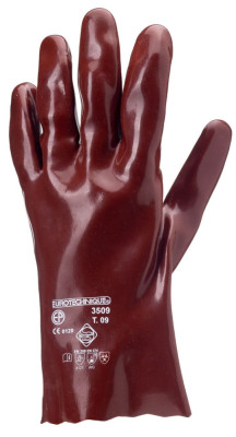 Rękawice PVC EUROCHEM 3510