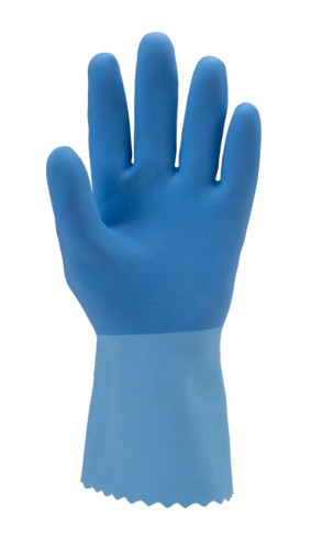 Rękawice lateksowe EURODIP 5220