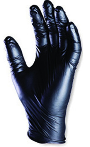 Rękawice nitrylowe bezpudrowe EURO-ONE 5930