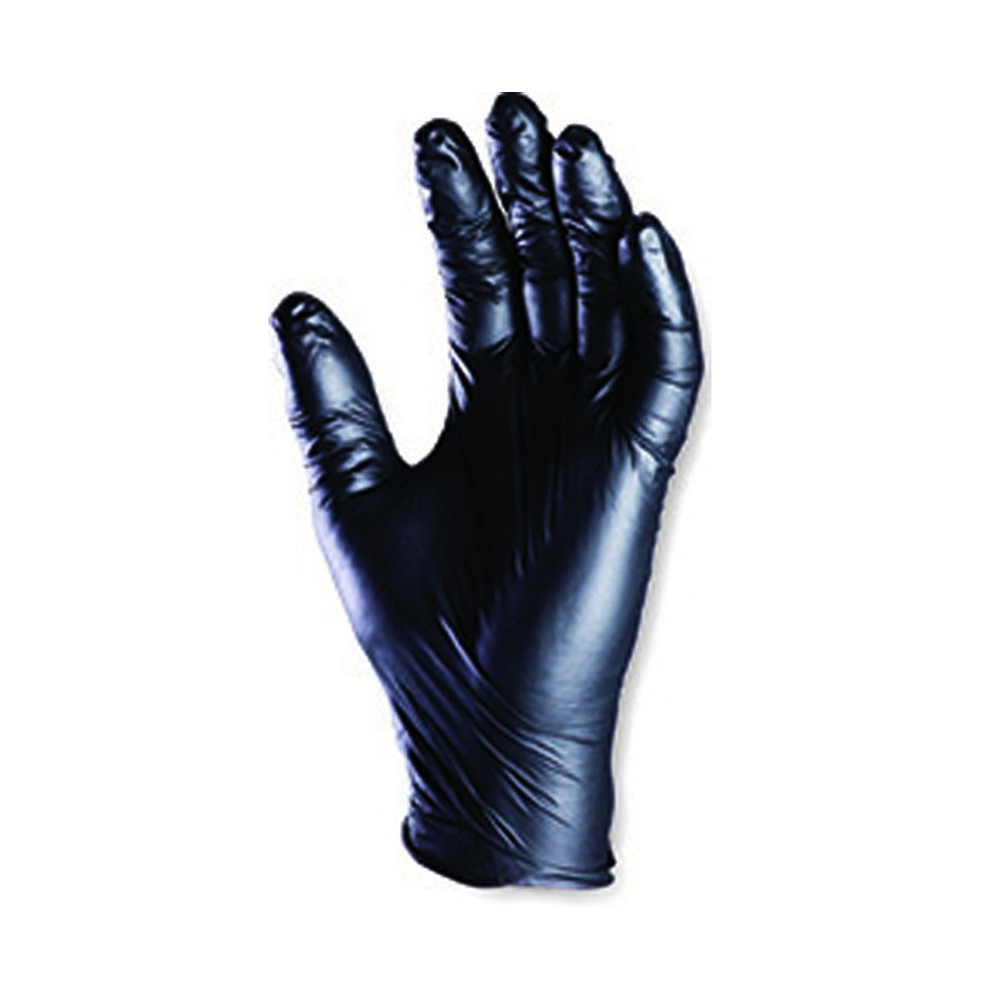 Rękawice nitrylowe bezpudrowe EURO-ONE 5930
