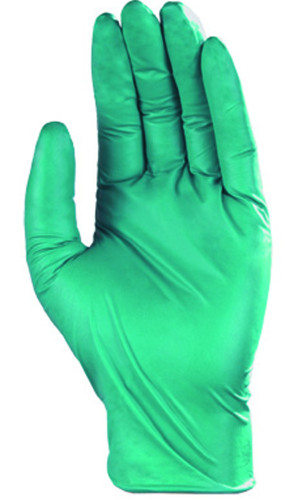Rękawice nitrylowe bezpudrowe EURO-ONE 5960