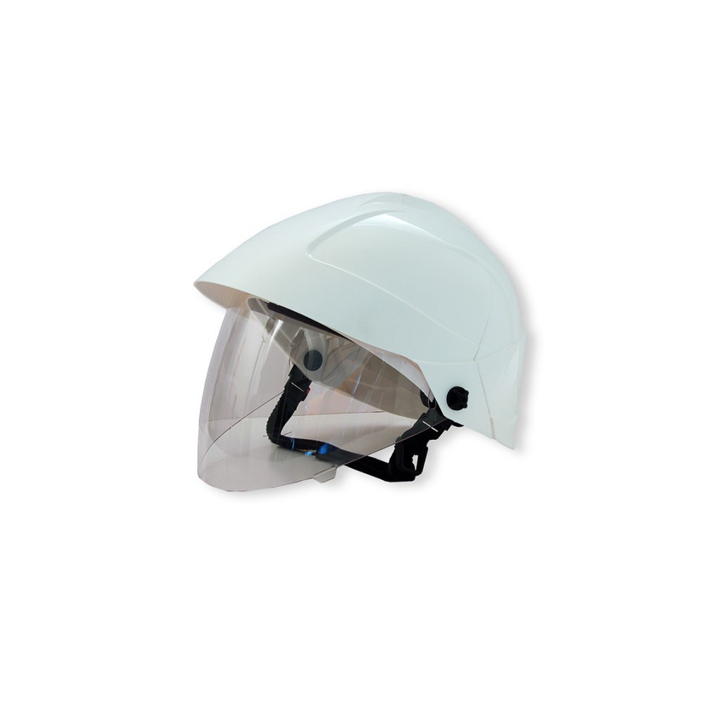 Helm ochronny dla elektryków SICOR EDL-01