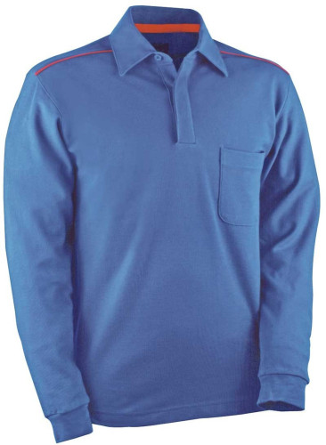Koszulka polo Cofra CLASSIC (6 kolorów)