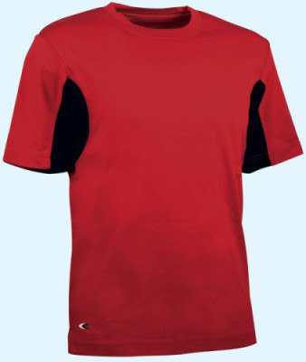 Koszulka Cofra GUADALUPA (6 kolorów)