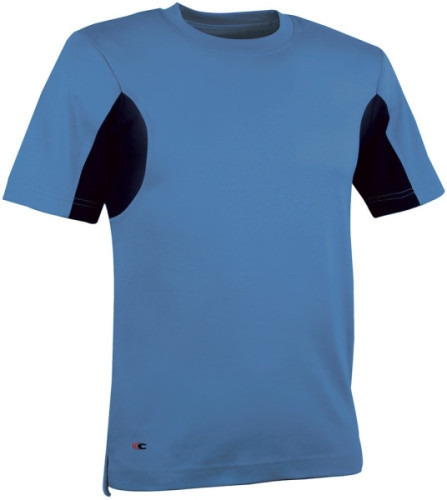 Koszulka Cofra GUADALUPA (6 kolorów)
