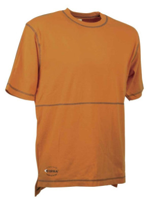 Koszulka Cofra BILBAO (5 kolorów)