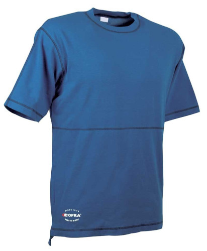Koszulka Cofra BILBAO (5 kolorów)