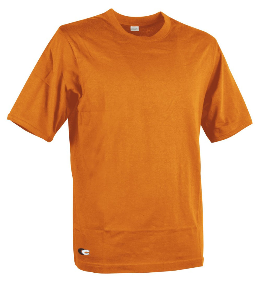 Koszulka Cofra ZANZIBAR (11 kolorów)