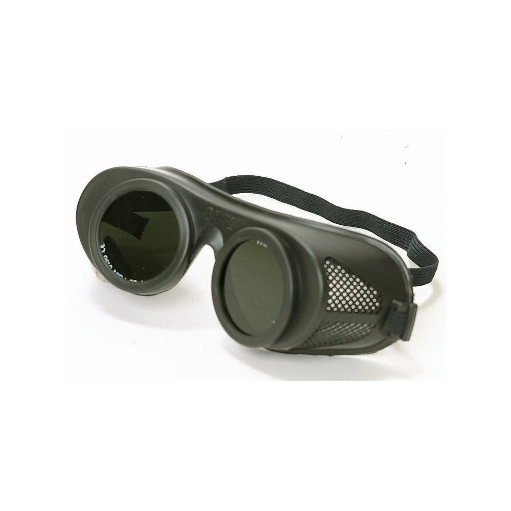 Okulary spawalnicze Coverguard DUOLUX P 60801