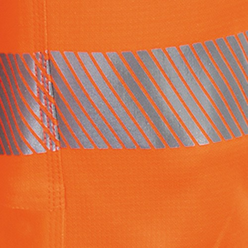 Spodnie ostrzegawcze Cofra GUATIRE (2 kolory)