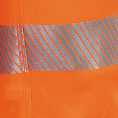 Spodnie ostrzegawcze Cofra GUATIRE (2 kolory)