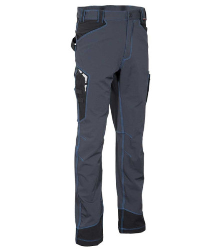 Spodnie Cofra HAGFORS (3 kolory)