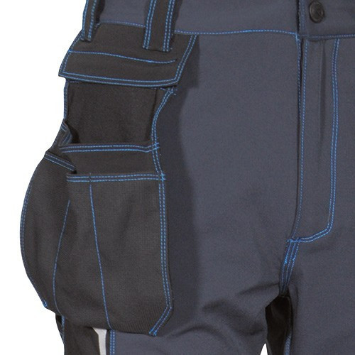 Spodnie Cofra LAXBO (3 kolory)