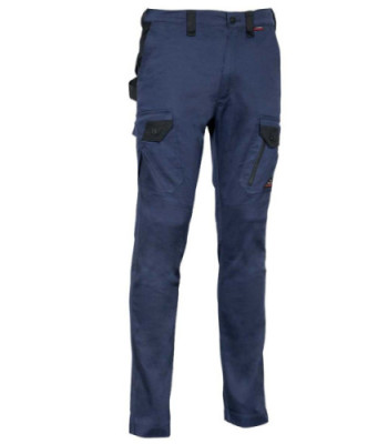 Spodnie Cofra JEMBER (6 kolorów)