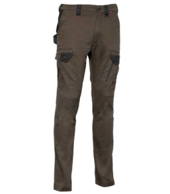 Spodnie Cofra JEMBER (6 kolorów)